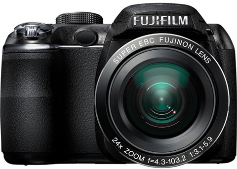 超望遠 FUJIFILM FINEPIX S3200 Amazon.com : Fujifilm FinePix S3200 14 MP Digital Camera